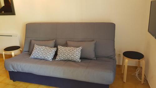 Villas Cosette - Apartamento Happolon