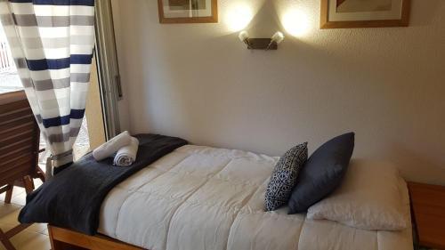 Villas Cosette - Apartamento Happolon