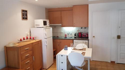 Villas Cosette - Apartamento Happolon