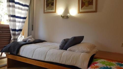 Villas Cosette - Apartamento Happolon