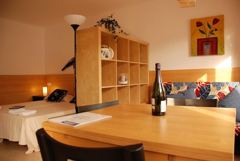 Apartaments Margarita Sabina Pinell
