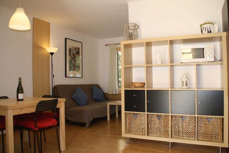 Apartaments Margarita Sabina Pinell