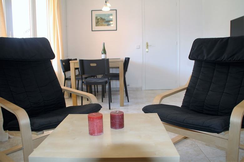 Apartaments Margarita Sabina Pinell