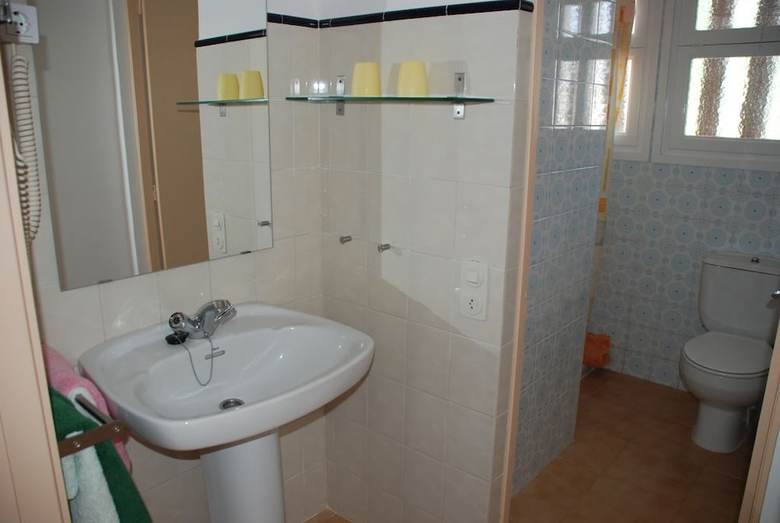 Apartaments Margarita Sabina Pinell