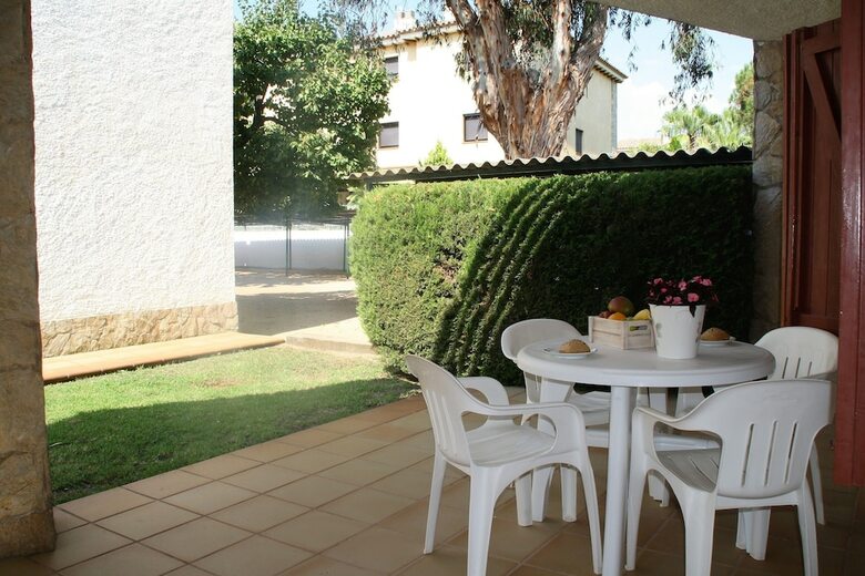 Apartaments Margarita Sabina Pinell
