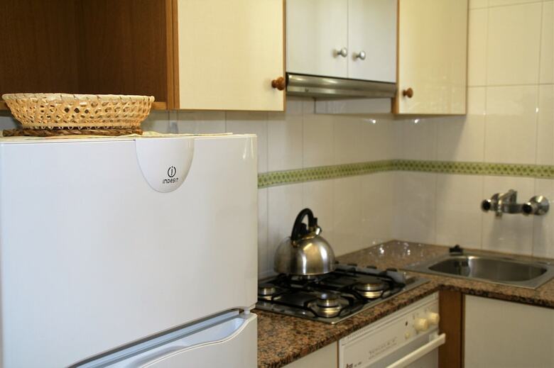 Apartaments Margarita Sabina Pinell