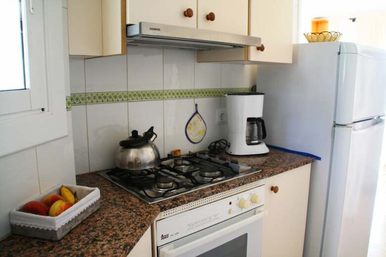 Apartaments Margarita Sabina Pinell