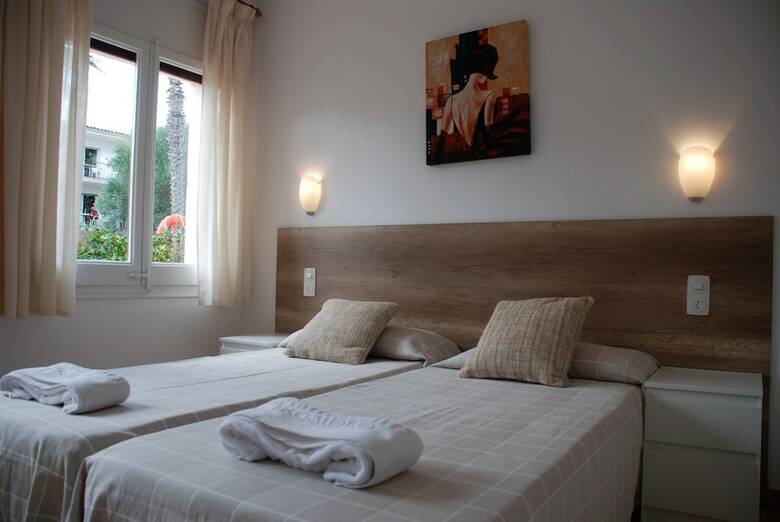 Apartaments Margarita Sabina Pinell