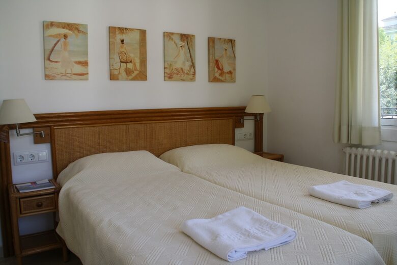 Apartaments Margarita Sabina Pinell