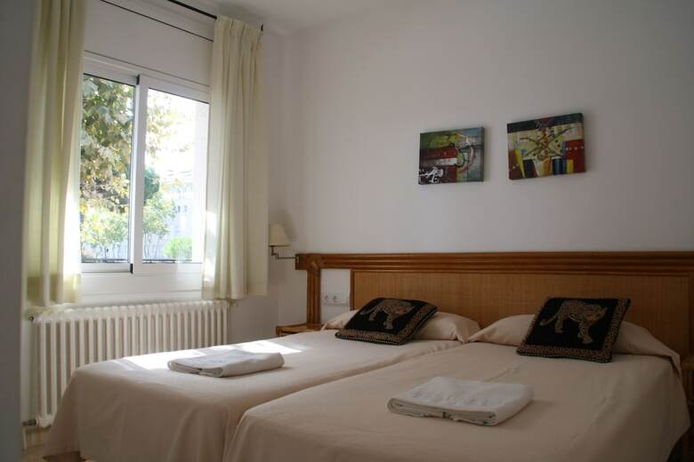 Apartaments Margarita Sabina Pinell