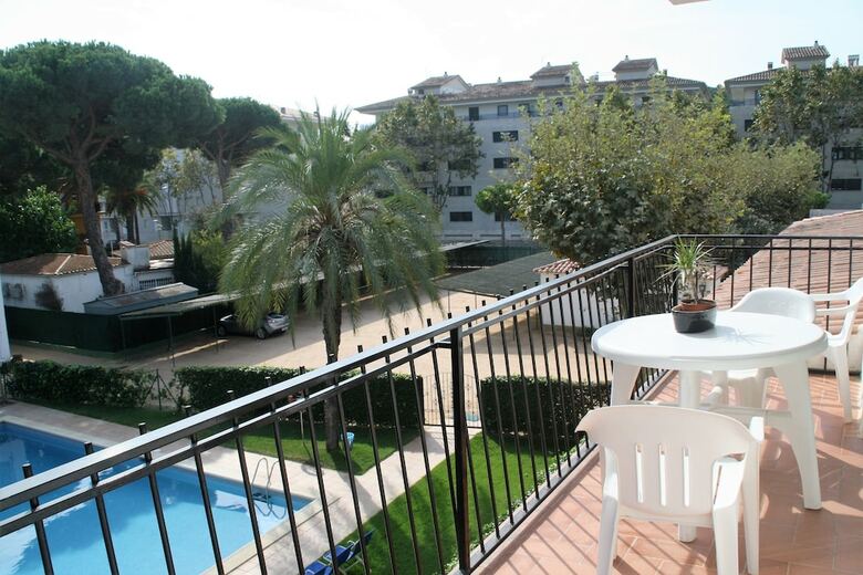Apartaments Margarita Sabina Pinell