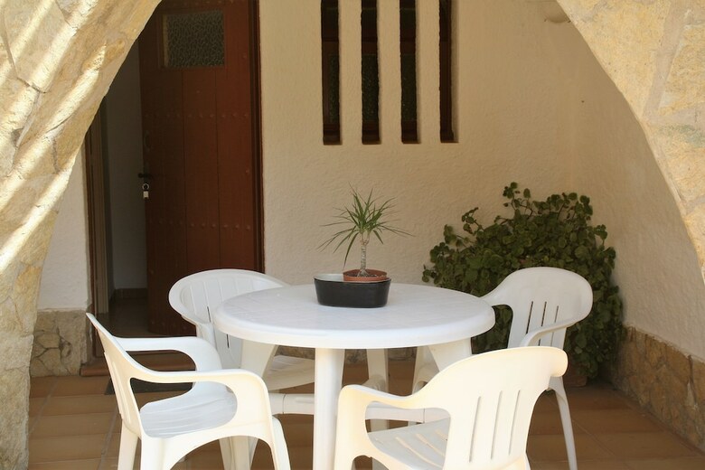 Apartaments Margarita Sabina Pinell