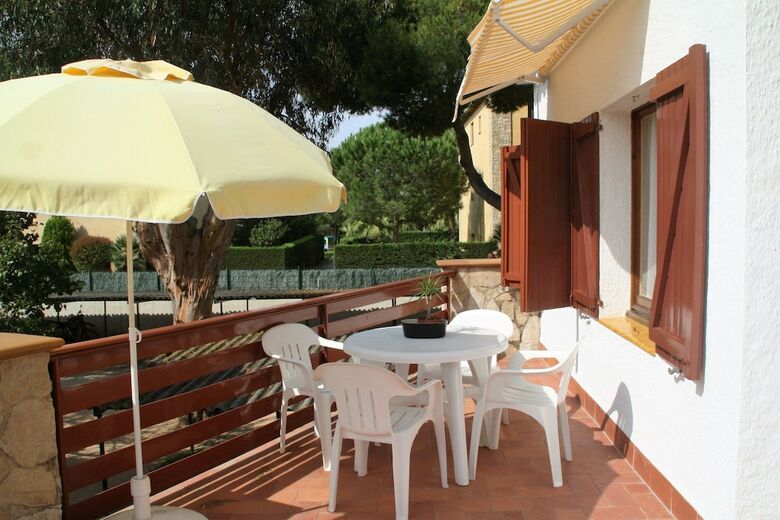 Apartaments Margarita Sabina Pinell