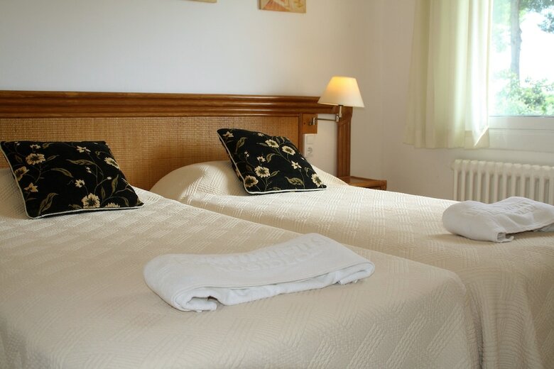 Apartaments Margarita Sabina Pinell