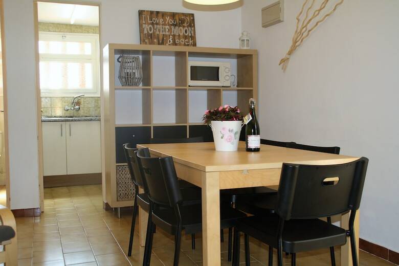 Apartaments Margarita Sabina Pinell