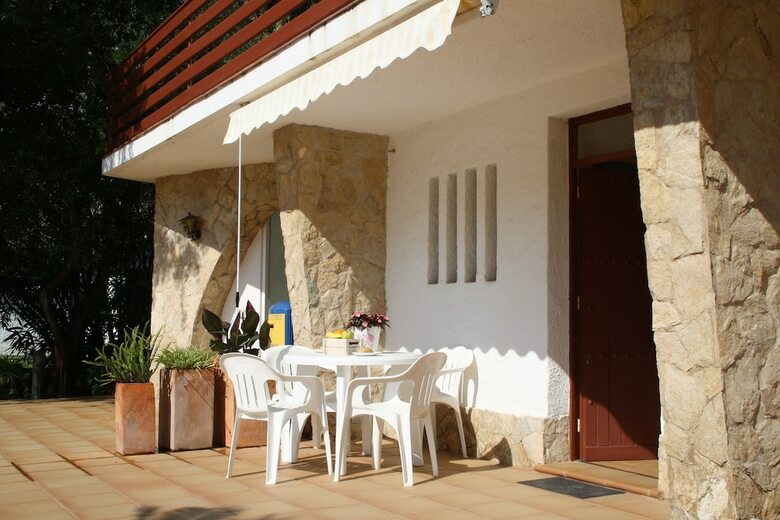 Apartaments Margarita Sabina Pinell