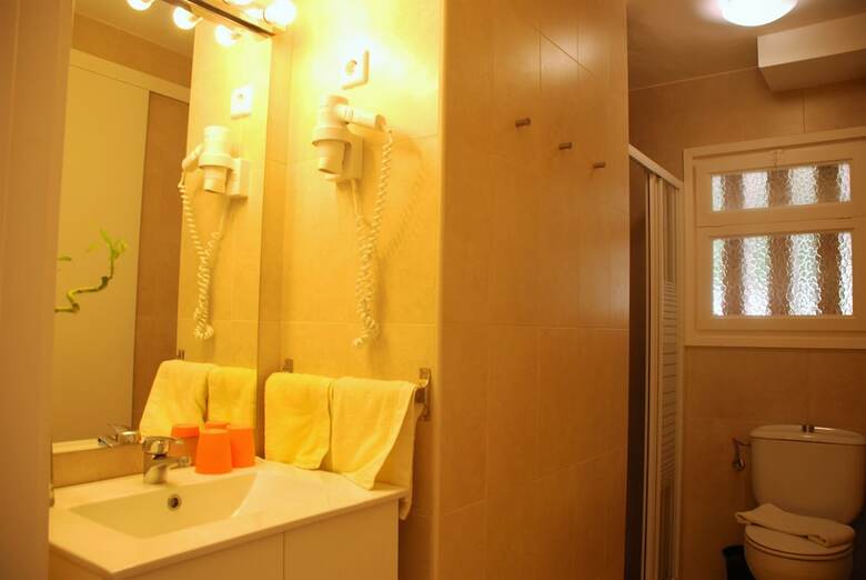 Apartaments Margarita Sabina Pinell