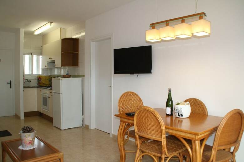 Apartaments Margarita Sabina Pinell