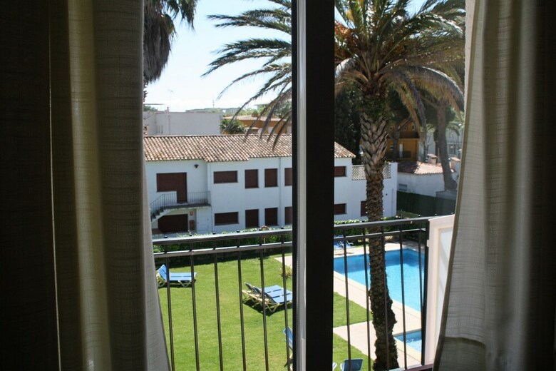 Apartaments Margarita Sabina Pinell