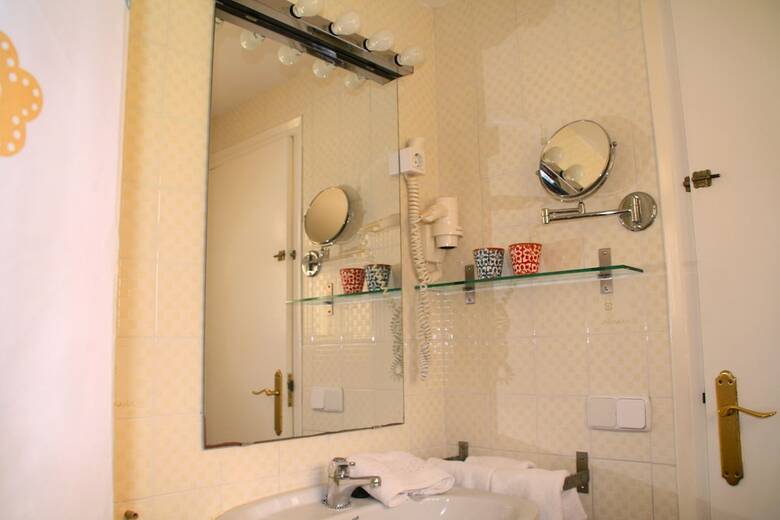 Apartaments Margarita Sabina Pinell