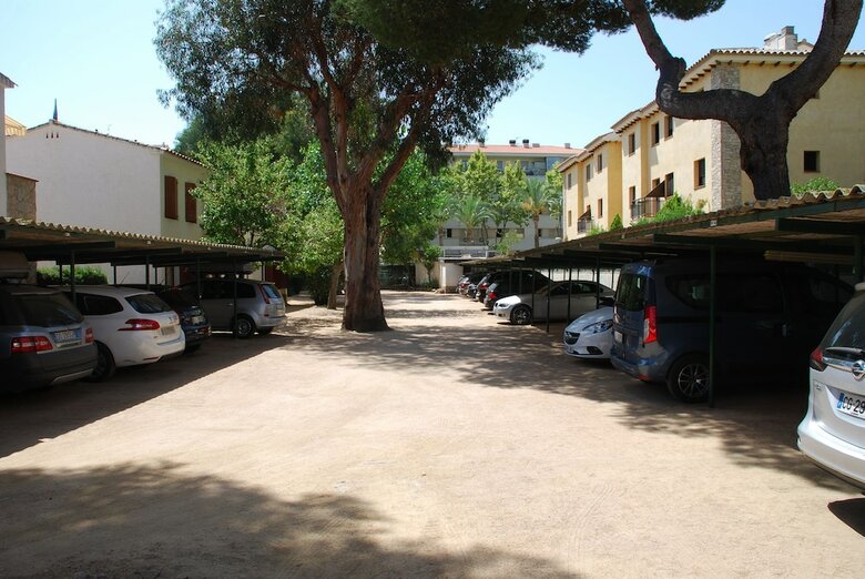 Apartaments Margarita Sabina Pinell
