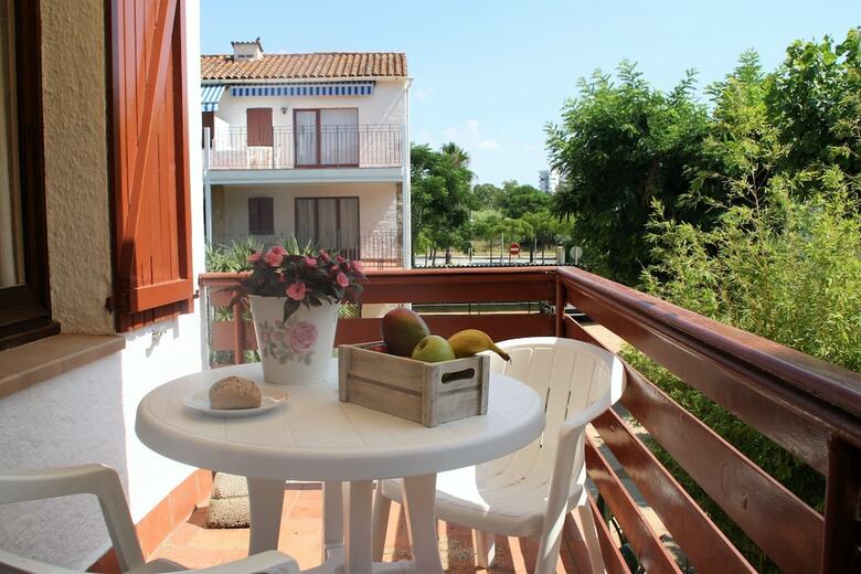 Apartaments Margarita Sabina Pinell