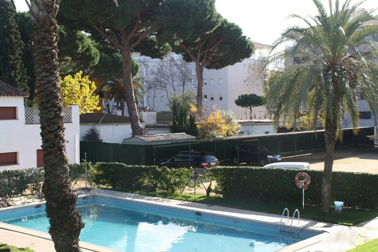 Apartaments Margarita Sabina Pinell
