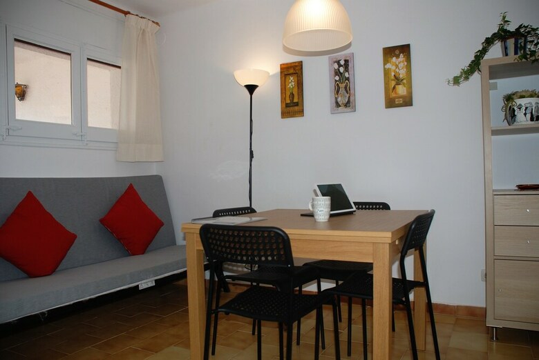 Apartaments Margarita Sabina Pinell
