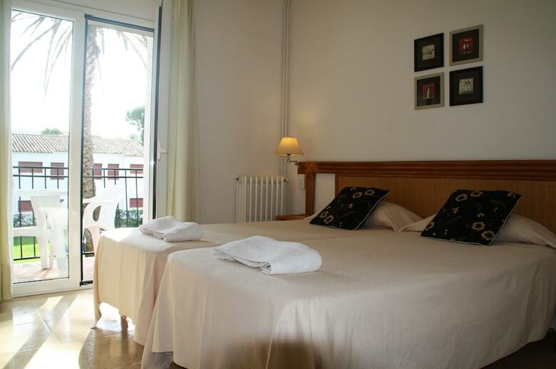 Apartaments Margarita Sabina Pinell
