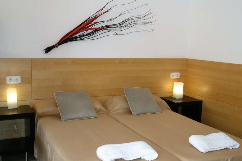 Apartaments Margarita Sabina Pinell