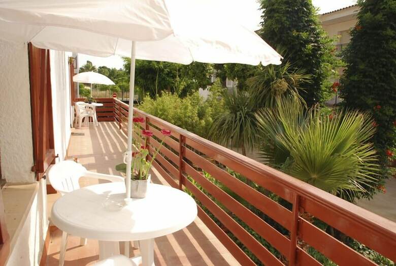 Apartaments Margarita Sabina Pinell