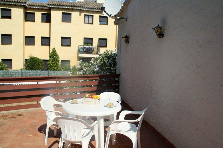 Apartaments Margarita Sabina Pinell