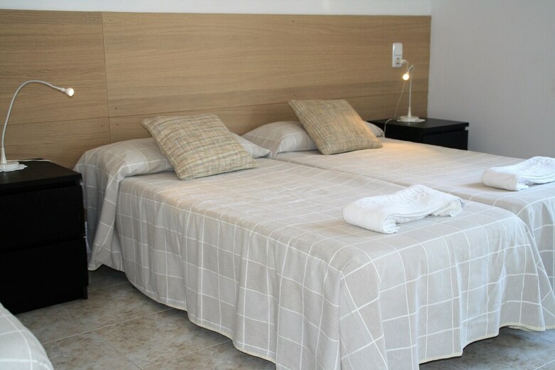 Apartaments Margarita Sabina Pinell