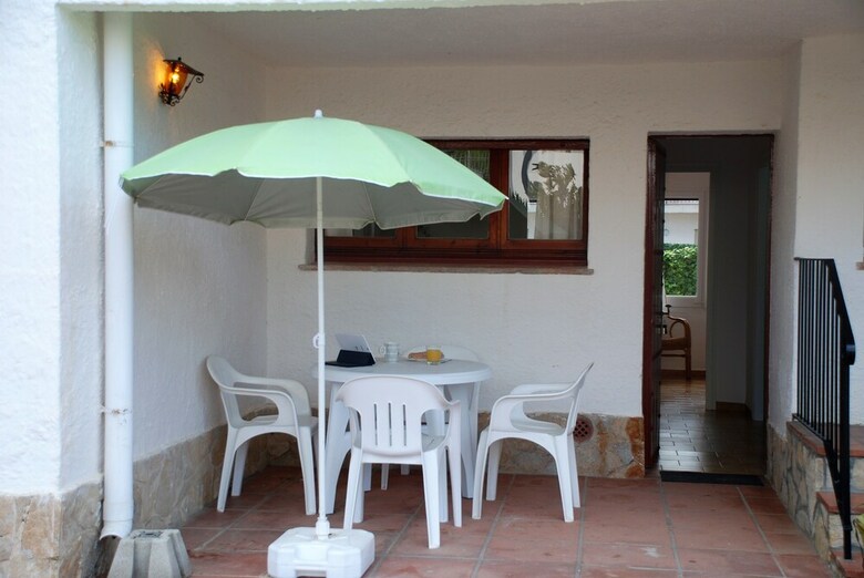 Apartaments Margarita Sabina Pinell