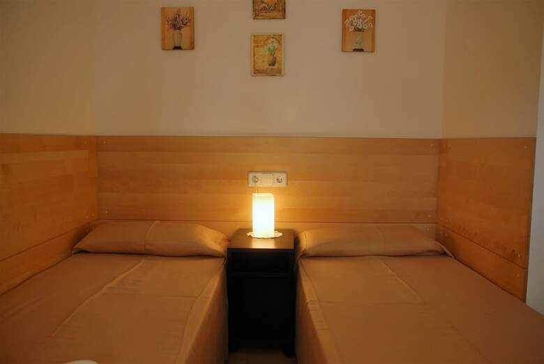 Apartaments Margarita Sabina Pinell