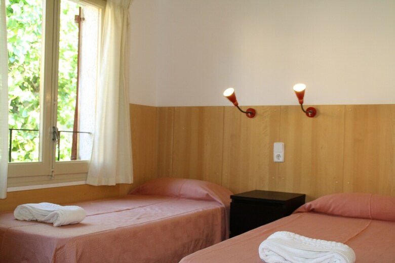Apartaments Margarita Sabina Pinell