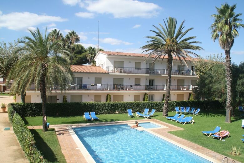 Apartaments Margarita Sabina Pinell