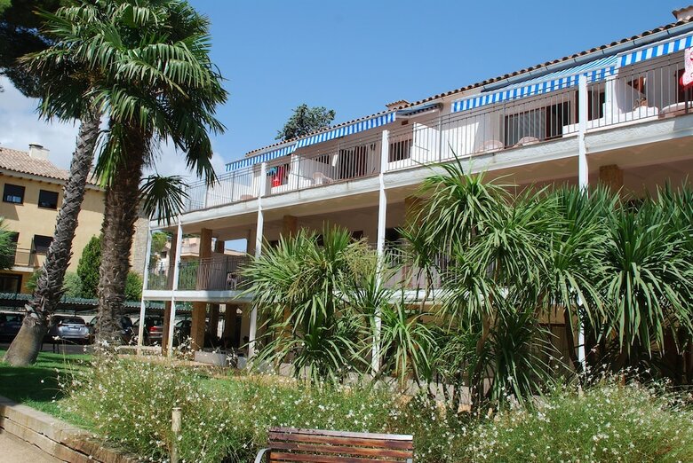 Apartaments Margarita Sabina Pinell