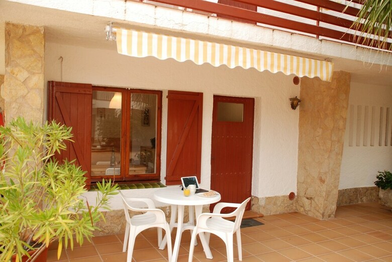 Apartaments Margarita Sabina Pinell
