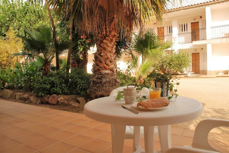 Apartaments Margarita Sabina Pinell