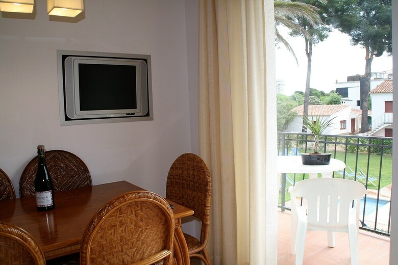 Apartaments Margarita Sabina Pinell