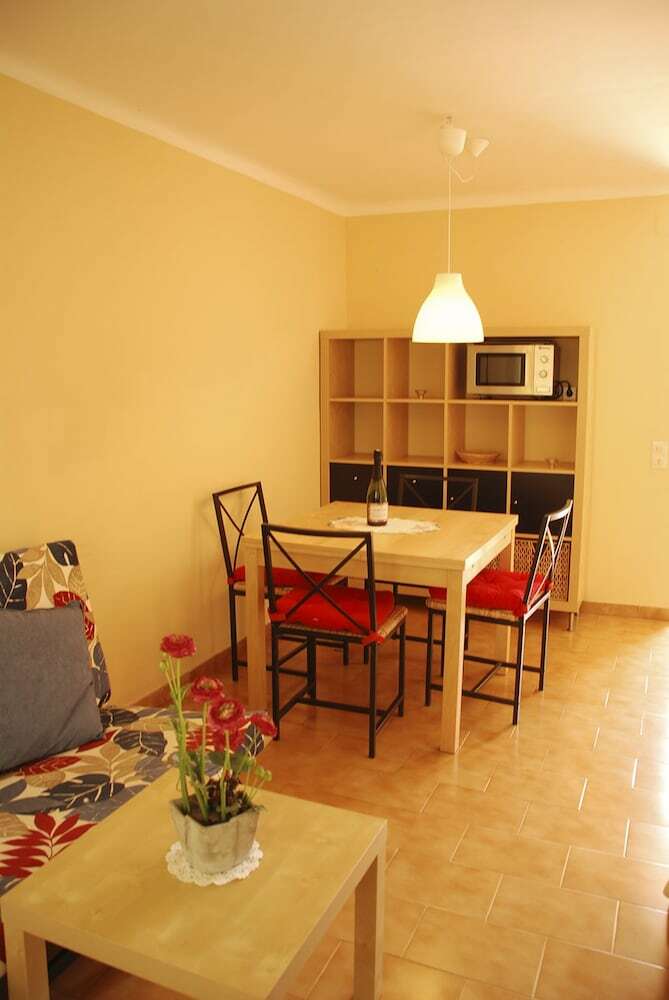 Apartaments Margarita Sabina Pinell