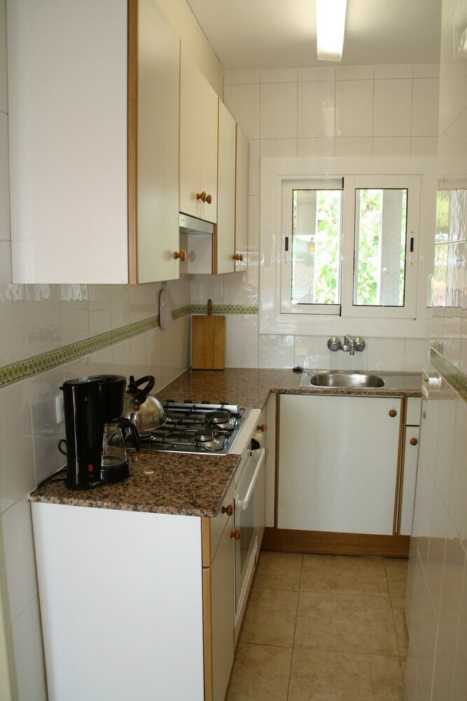 Apartaments Margarita Sabina Pinell