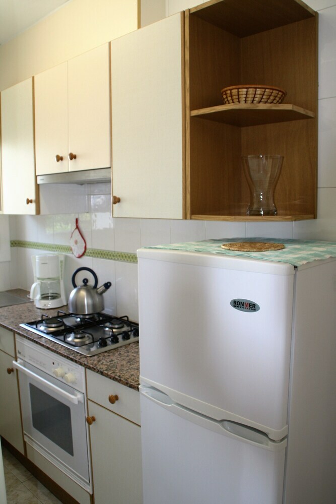 Apartaments Margarita Sabina Pinell