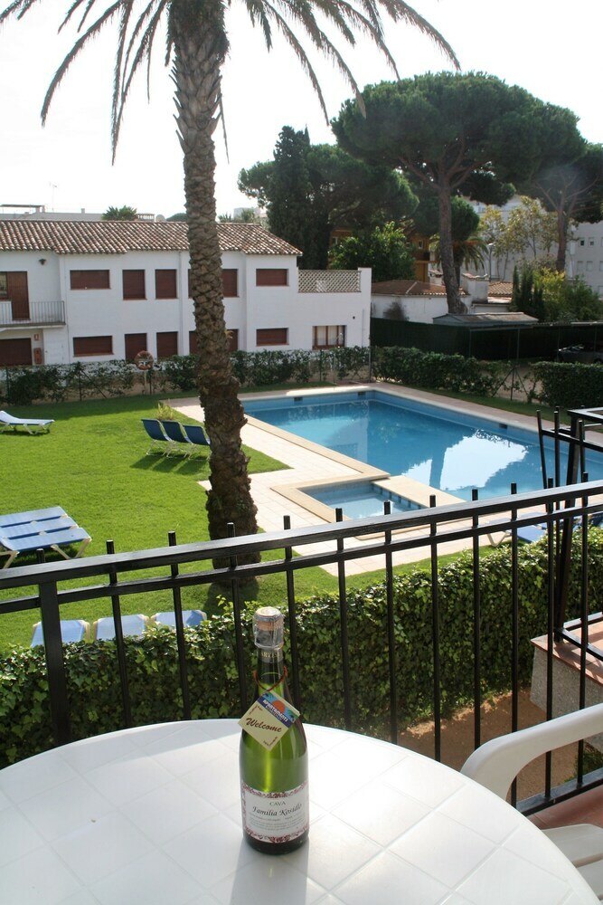 Apartaments Margarita Sabina Pinell