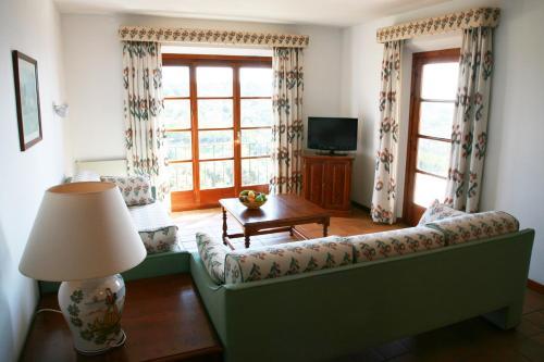 Hotel Hapimag Apartments Resort Mas Nou