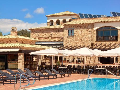 Hotel Hapimag Apartments Resort Mas Nou