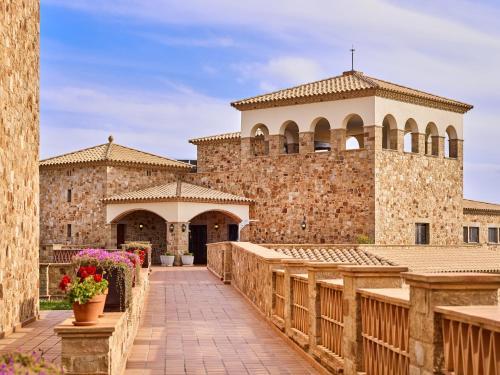 Hotel Hapimag Apartments Resort Mas Nou