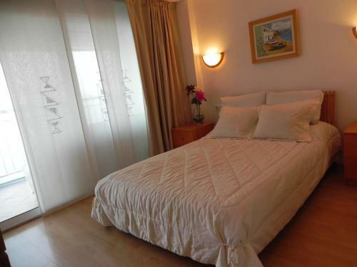 Apartamento Villas Cosette - Duplex Andreu