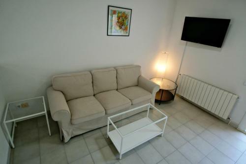 Apartamento Can Pi Gros. Platja D'aro